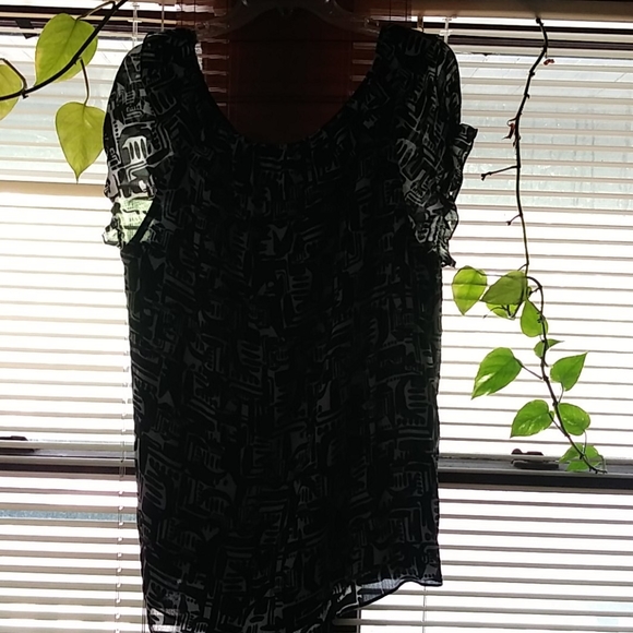 Blouse - Picture 2 of 2